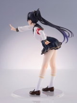 Оригинальная аниме фигурка «Fuki Committee Uyu Alpha 1/7 Complete Figure»