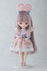 Шарнирная кукла «Harmonia bloom Seasonal Doll epine Complete Doll»