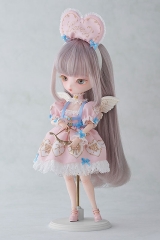 Шарнирная кукла «Harmonia bloom Seasonal Doll epine Complete Doll»