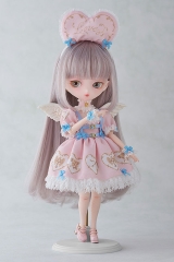 Шарнирная кукла «Harmonia bloom Seasonal Doll epine Complete Doll»