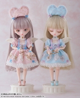 Шарнирная кукла «Harmonia bloom Seasonal Doll epine Complete Doll»