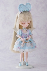 Шарнирная кукла «Harmonia bloom Seasonal Doll petale Complete Doll»