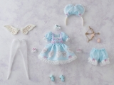 Шарнирная кукла «Harmonia bloom Seasonal Doll petale Complete Doll»