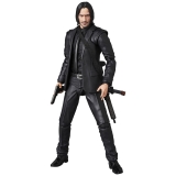 Оригинальная фигурка «MAFEX No.233 MAFEX JOHN WICK»