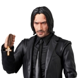 Оригинальная фигурка «MAFEX No.233 MAFEX JOHN WICK»