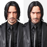 Оригинальная фигурка «MAFEX No.233 MAFEX JOHN WICK»