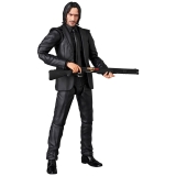 Оригинальная фигурка «MAFEX No.233 MAFEX JOHN WICK»