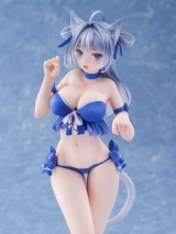 Оригинальная аниме фигурка «-Chou- Mocha 1/6 Complete Figure»