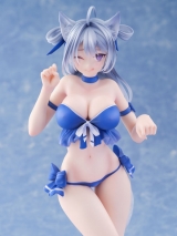 Оригинальная аниме фигурка «-Chou- Mocha 1/6 Complete Figure»