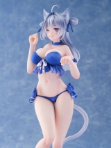 Оригинальная аниме фигурка «-Chou- Mocha 1/6 Complete Figure»