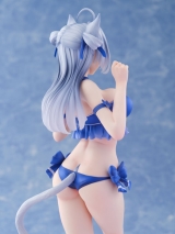 Оригинальная аниме фигурка «-Chou- Mocha 1/6 Complete Figure»