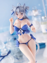 Оригинальная аниме фигурка «-Chou- Mocha 1/6 Complete Figure»