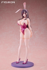 Оригинальная аниме фигурка «Bunny Girl Anna 1/4 Complete Figure»