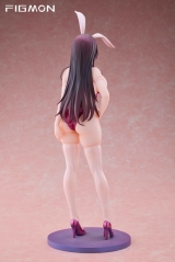 Оригинальная аниме фигурка «Bunny Girl Anna 1/4 Complete Figure»