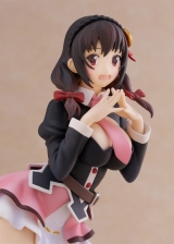 Оригинальная аниме фигурка «Kono Subarashii Sekai ni Bakuen wo! Yunyun DX Ver. 1/8 Complete Figure»