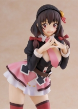 Оригинальная аниме фигурка «Kono Subarashii Sekai ni Bakuen wo! Yunyun DX Ver. 1/8 Complete Figure»