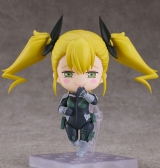 Оригинальная аниме фигурка «Nendoroid Kaiju No. 8 Kikoru Shinomiya»