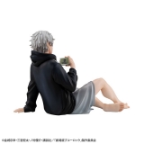 Оригинальная аниме фигурка «G.E.M. Series Movie Bluelock -EPISODE Nagi- Palm Size Seishirou Nagi Complete Figure»