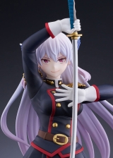 Оригинальная аниме фигурка «POP UP PARADE Chained Soldier Kyouka Uzen Complete Figure»