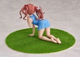 Оригинальная аниме фигурка «Toaru Kagaku no Railgun T Kuroko Shirai 1/7 Complete Figure»