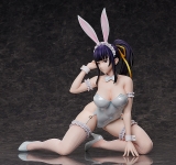 Оригинальная аниме фигурка «Overlord Narberal Gamma Bunny Ver. 1/4 Complete Figure»