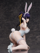 Оригинальная аниме фигурка «Overlord Narberal Gamma Bunny Ver. 1/4 Complete Figure»