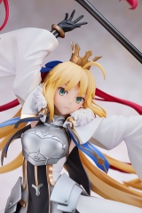 Оригинальная аниме фигурка «Fate/Grand Order Caster/Altria Caster 1/7 Complete Figure»