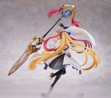 Оригинальная аниме фигурка «Fate/Grand Order Caster/Altria Caster 1/7 Complete Figure»