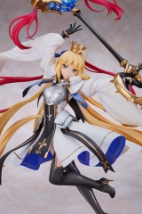 Оригинальная аниме фигурка «Fate/Grand Order Caster/Altria Caster 1/7 Complete Figure»