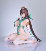 Оригинальная аниме фигурка «Wakarasetai Hime AmiAmi Exclusive color ver. 1/5 Complete Figure»