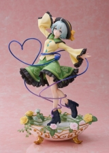 Оригинальная аниме фигурка «Touhou Project Koishi Komeiji illustration by Mahiro Miyase 1/7 Complete Figure»