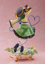 Оригинальная аниме фигурка «Touhou Project Koishi Komeiji illustration by Mahiro Miyase 1/7 Complete Figure»