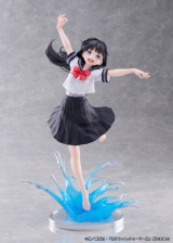 Оригинальная аниме фигурка «TV Anime "Akebi-chan no Sailor Fuku" "Komichi Akebi Summer Uniform ver." 1/7 Complete Figure»