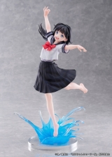 Оригинальная аниме фигурка «TV Anime "Akebi-chan no Sailor Fuku" "Komichi Akebi Summer Uniform ver." 1/7 Complete Figure»