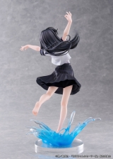 Оригинальная аниме фигурка «TV Anime "Akebi-chan no Sailor Fuku" "Komichi Akebi Summer Uniform ver." 1/7 Complete Figure»