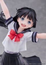 Оригинальная аниме фигурка «TV Anime "Akebi-chan no Sailor Fuku" "Komichi Akebi Summer Uniform ver." 1/7 Complete Figure»