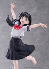 Оригинальная аниме фигурка «TV Anime "Akebi-chan no Sailor Fuku" "Komichi Akebi Summer Uniform ver." 1/7 Complete Figure»