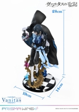 Оригинальная аниме фигурка «PRISMA WING The Case Study of Vanitas Vanitas 1/7 Complete Figure»