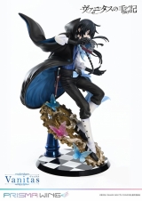 Оригинальная аниме фигурка «PRISMA WING The Case Study of Vanitas Vanitas 1/7 Complete Figure»