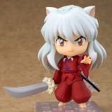 Оригинальная аниме фигурка «Nendoroid InuYasha»