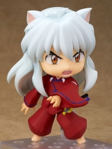 Оригинальная аниме фигурка «Nendoroid InuYasha»