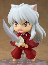 Оригинальная аниме фигурка «Nendoroid InuYasha»