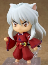 Оригинальная аниме фигурка «Nendoroid InuYasha»