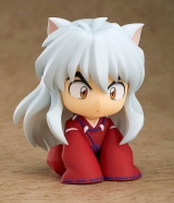 Оригинальная аниме фигурка «Nendoroid InuYasha»