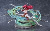 Оригинальная аниме фигурка «"FAIRY TAIL" Erza Scarlet Ataraxia Armor Ver. 1/7 Complete Figure»