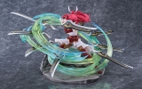 Оригинальная аниме фигурка «"FAIRY TAIL" Erza Scarlet Ataraxia Armor Ver. 1/7 Complete Figure»