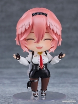 Оригинальная аниме фигурка «Nendoroid Hololive Production Takane Lui»