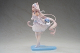 Оригинальная аниме фигурка «Nekopara Vanilla Dream of Eden ver. 1/7 Complete Figure»