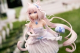 Оригинальная аниме фигурка «Nekopara Vanilla Dream of Eden ver. 1/7 Complete Figure»