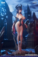 Оригинальная аниме фигурка «Shokuyoku Majo Lilianna 1/6 Complete Figure»